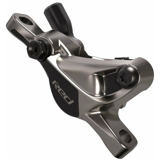 Sram VERSTELLER RED22 L CB HYDRO DISC DOUBLETAP ZWART