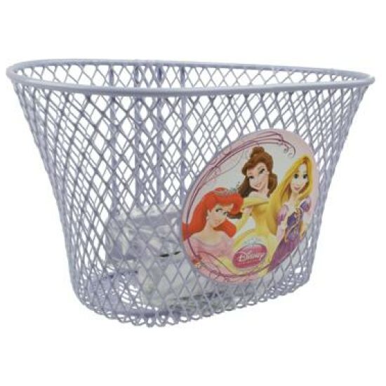 Widek MAND PRINCESS DREAMS STAAL KIND Paars