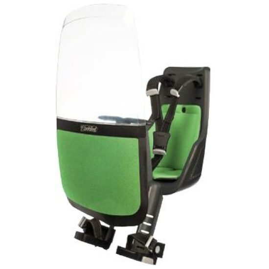 Bobike WINDSCHERM EXCLUSIVE URBAN GREEN 2013 LIME GROEN - Afbeelding 2