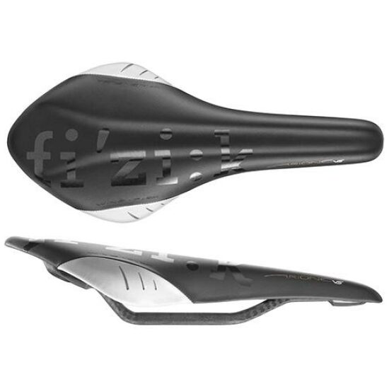 Fizik ZADEL FI ARIONE VS CB ZW/WI Wit
