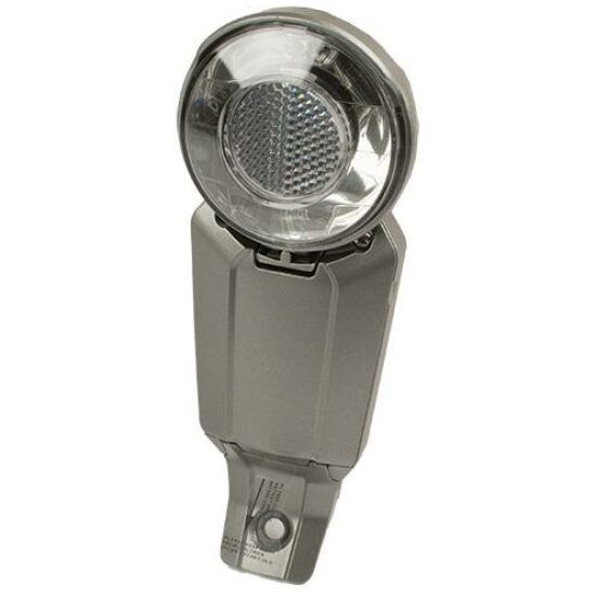Spanninga KOPLAMP SPAN CORONA XDAS LED NDY STL AUT KB Zilver