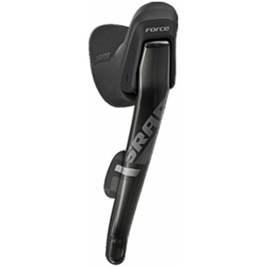 Sram VERSTELLER FORCE22 R CB DOUBLETAP Zwart