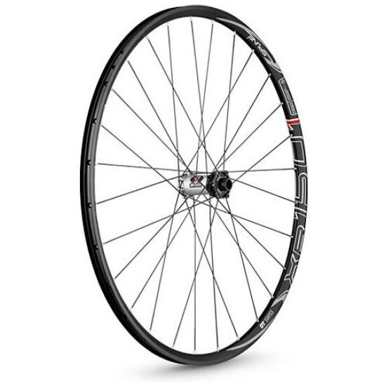 Dt Swiss WIEL V 27.5 DT XR1501 SPLINE ONE DB 100/15 Zwart