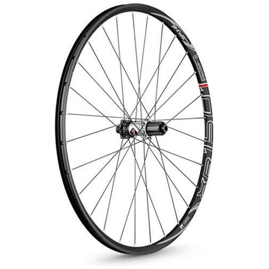Dt Swiss WIEL A 27.5 DT XR1501 SPLINE ONE DB 142/12 Zwart