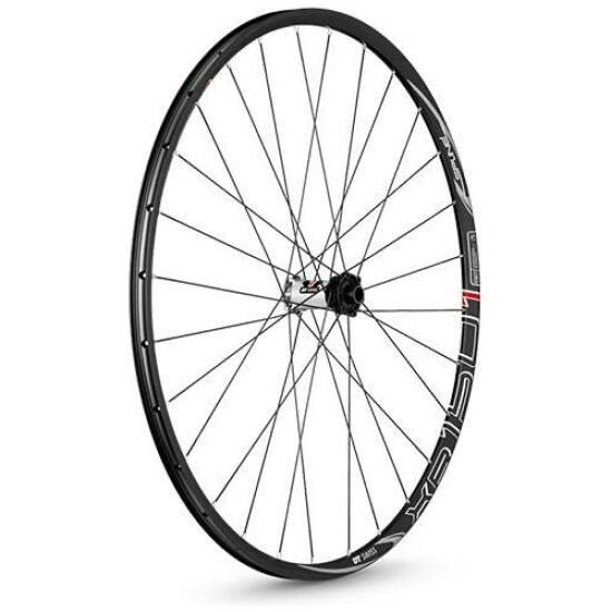 Dt Swiss WIEL V 29 DT XR1501 SPLINE ONE DB ZW 100/15