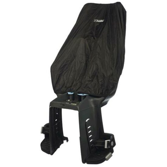Bobike DUOD REGENHOES MAXI EXCLUSIVE/TOUR ZWART