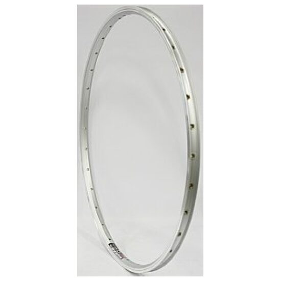 Gazelle Velg28 622x19 32x1 Rodi Vision zilver gebust 350509640 - Afbeelding 2