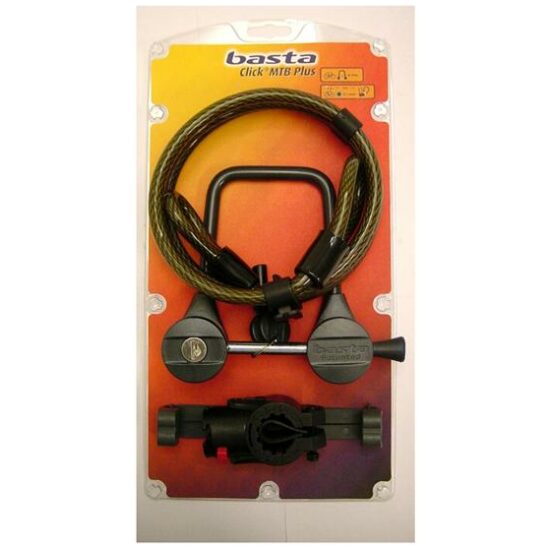 Basta SLOT CLICK 3 PLUS ATB M/KABEL KRT