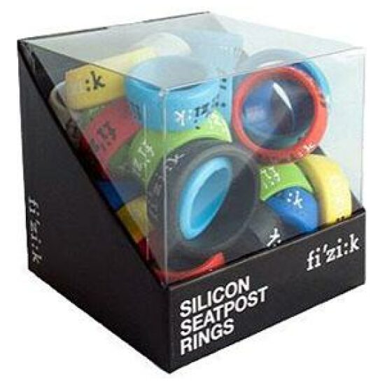 Fizik ZADELPENRING FI SILICONEN DS A 42 ASSORTI