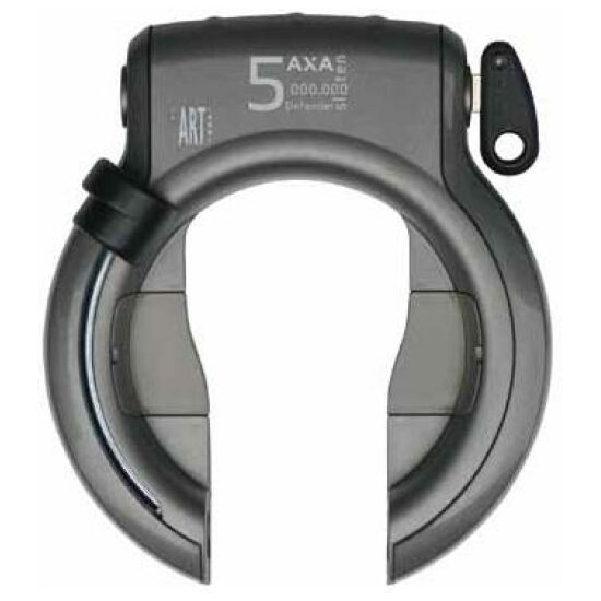 Axa SLOT RING DEFENDER ANNIVERSARY EDITION ANTRACIET GRIJS