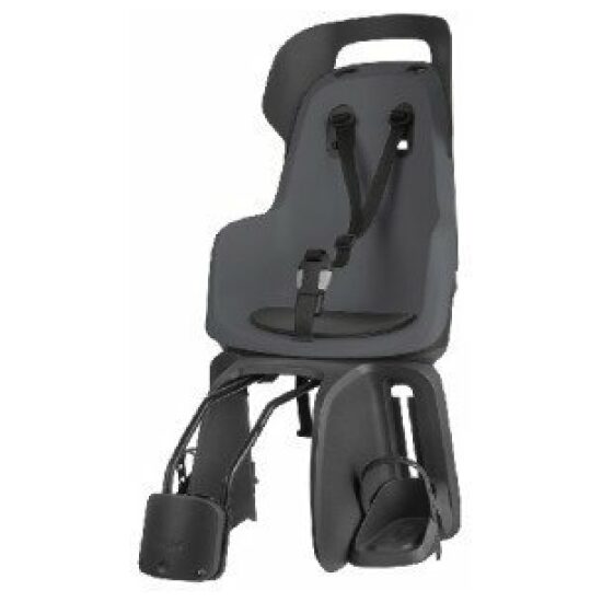 Bobike A.Duo Bob Maxi Go framebev Macaron Grey