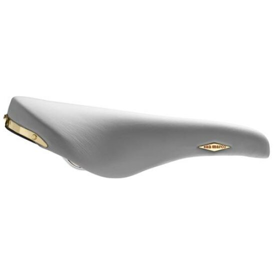 Selle San Marco ZADEL SM ROLLS WI Wit