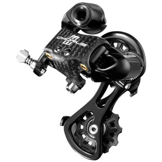 Campagnolo DERAILLEUR A CA CHORUS 11V ALM/CB ZWART