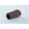 Gazelle Handvat Gaz Aero Rechts 88mm leer bruin 540278300