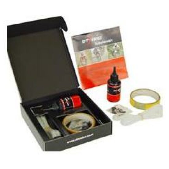 Dt Swiss TUBELESS KIT DT XR/X