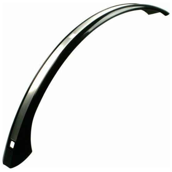 Batavus BAT SPATBORD V 28 CURANA 2 PVC ZWART