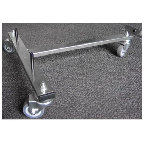 Xlc FIETD TRANSPORTHULPSTUK BIKELIFT