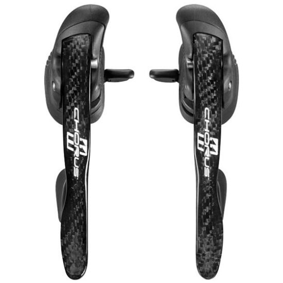 Campagnolo VERSTELLER CA CHORUS 11V CB ERGOPOWER ZWART