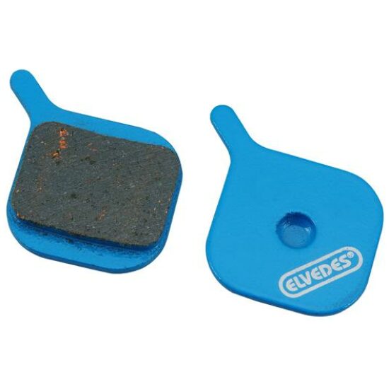 Elvedes REMBLOK ELV 6865 CANNONDALE CODA SET A 2 Blauw