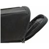 Agu Zadeltas Essential DWR M 0.7ltr 19x9x10 415024 Zwart - Afbeelding 3