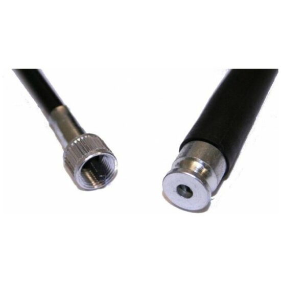 Merkloos Kilometerteller Kabel
