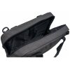 Fastrider Schoudertas FR Melange Fluo zwart/grijs 12ltr 30x40x10 0921 Grijs - Afbeelding 2