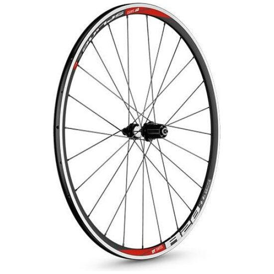 Dt Swiss WIEL A 28 DT R28 SPLINE SH 9/10/11 ZWART