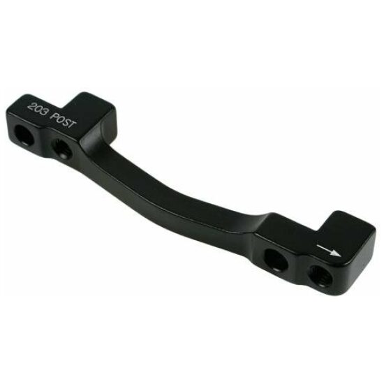 Avid REMD ADAPTER DISC 203MM V PM