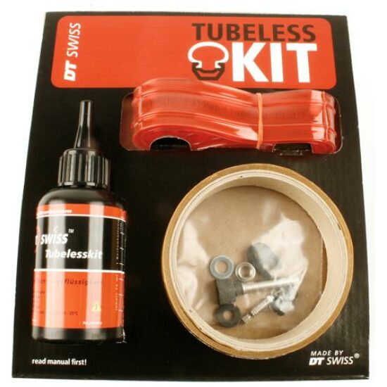 Dt Swiss TUBELESS KIT DT 29 XM/M