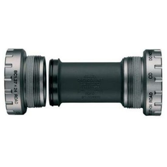 Shimano ISMBB6700B Trapas BB67 SILVER - Afbeelding 2
