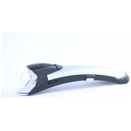 Gazelle Bosch Koplamp Ebike Gaz Bosch Fendervision zonder connector 444586400