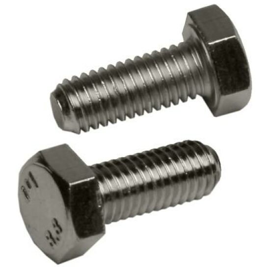 Bout zk m8x20 d294 wp(25)