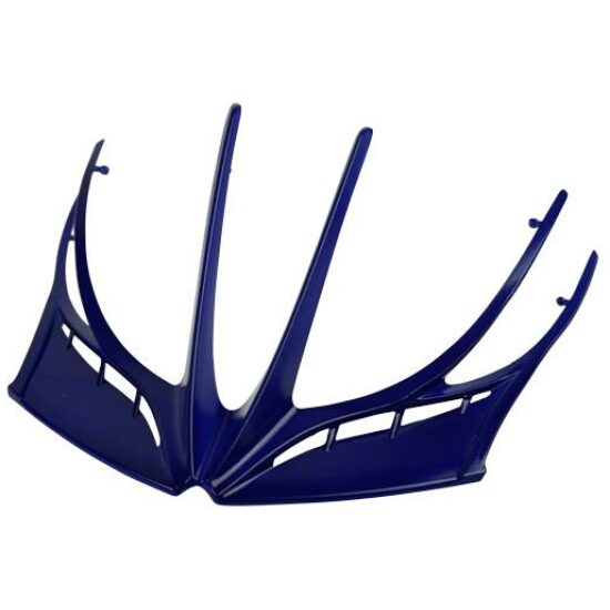 Lazer SERV VALHD KLEP GENESIS BLAUW