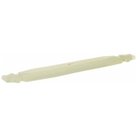 Accell Ion Kett.spannerdeel E-bike ION kettinggeleider-rubber 35135126 Zwart - Afbeelding 2