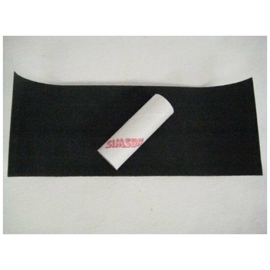 Simson Bandpleister 7x20cm knipvel (wp25) S020544 - Afbeelding 2