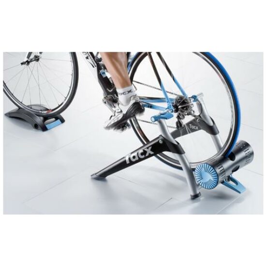 Tacx TRAINER BUSHIDO T1980 ZWART