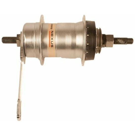 Shimano NAAF HUNLAND A NEXUS 3V REMNAAF KAAL 36G