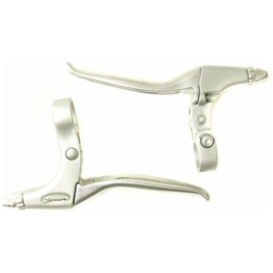 Saccon REMGREEP L82A6R3 ZI STEL Zilver