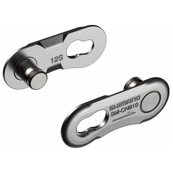 Shimano 12v Kett.verb.schakel 11/12V Shim Quick Link SM-CN910 p/2