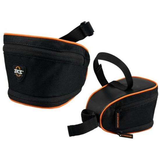 Sks Base Bag XL, zwart