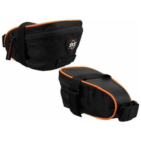 Sks Base Bag XS, zwart