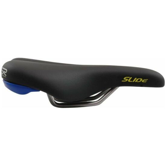 Selle Royal ZADEL SR 8551T SLIDE KIND Zwart