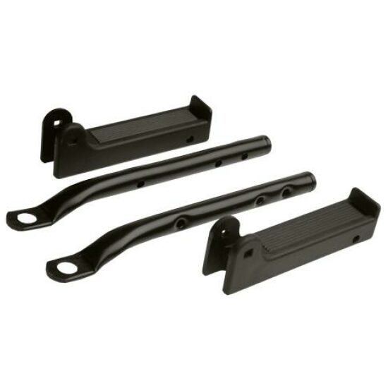 Gmg 600 voetrust univ krt