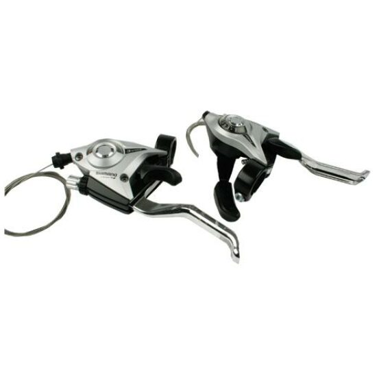 Shimano ESTEF51P7AS Shifter ALTUS STEF5172ASET BL