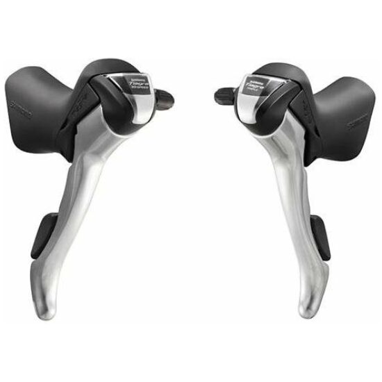 Shimano VERSTELLERSET SH TIAGRA ST4603 TRIPLE 10V ZILVER