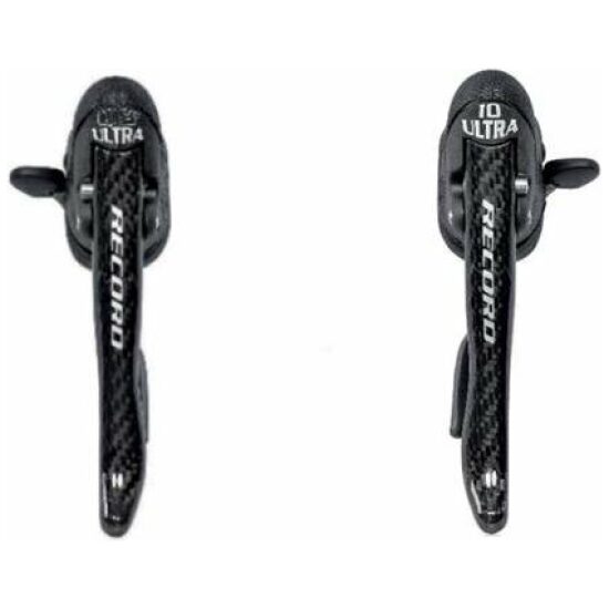 Campagnolo VERSTELLERSET CA RECORD 10V EP CB QS ZW