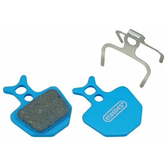 Elvedes REMBLOK ELV 6863 FORMULA ORO SET A 2 Blauw