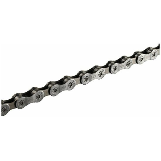 Shimano 9v Ketting race/mtb 9V Shim CN-HG53 116 Schakels m/breekstift Grey - Afbeelding 2