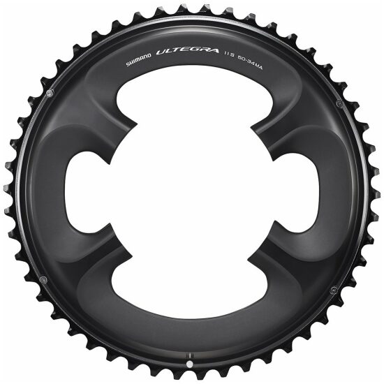 Shimano 11v Kettingblad 50T/110 (MA) Shim FC-6800 Ult tbv 50-34T Y1P498060