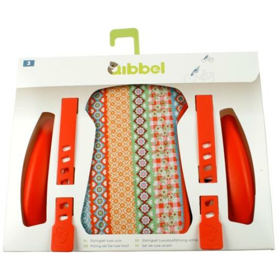 Widek DUOD QIBBEL STYLINGSET V LOF